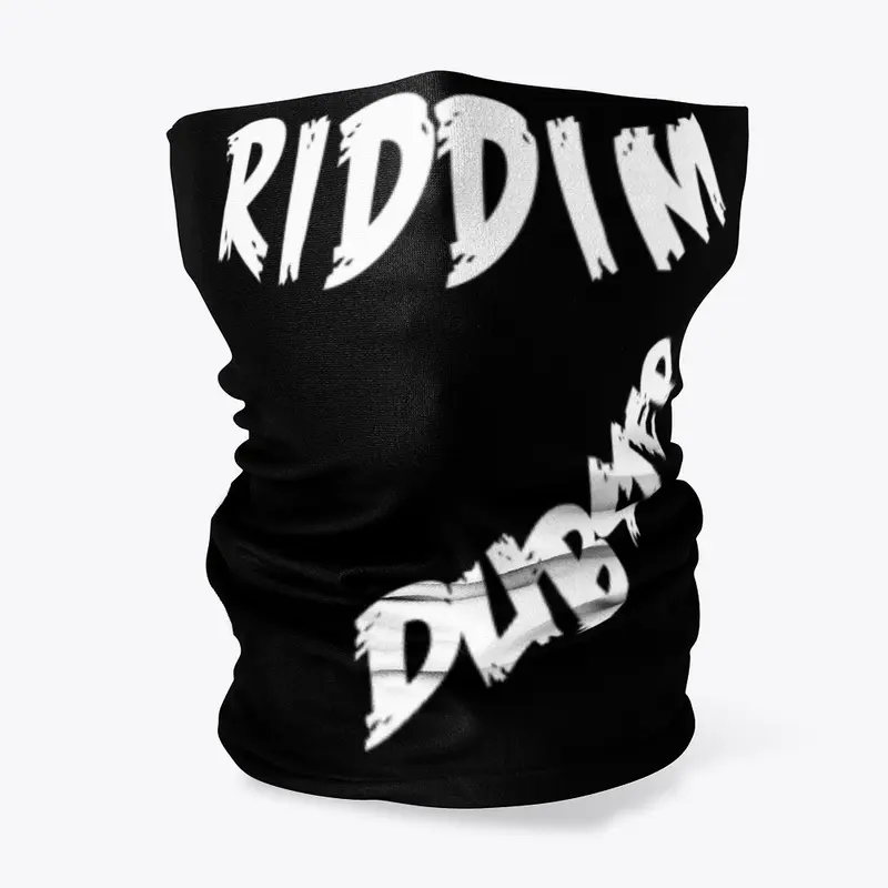 Riddim Dubstep - Masks