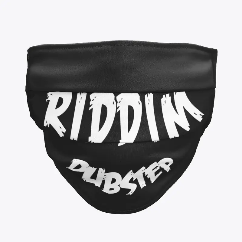 Riddim Dubstep - Masks