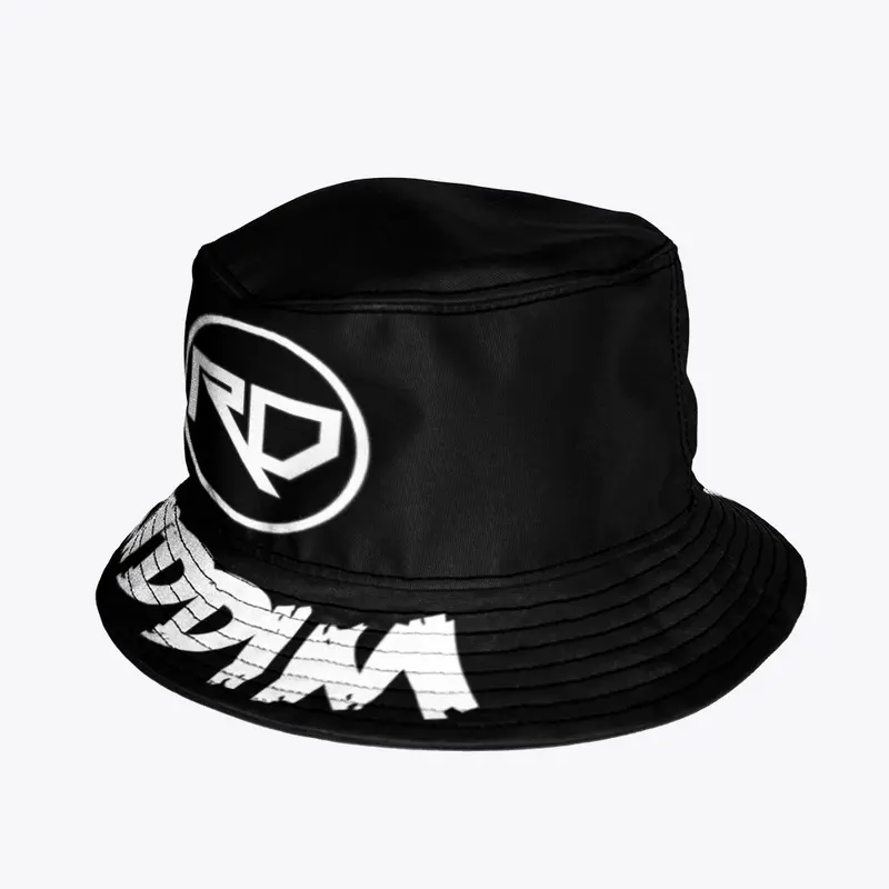 Riddim Dubstep - Basket Hat